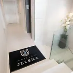 게스트하우스 Jelena 1 - Exklusiv 마카르스카