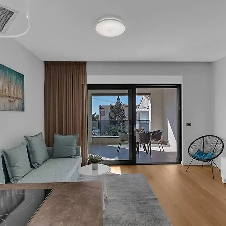 Jelena 1 - Exklusiv בית הארחה