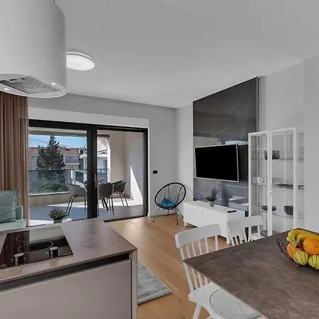 Jelena 1 - Exklusiv Guest house 3*