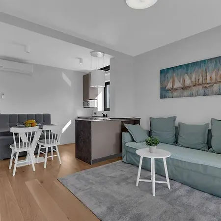 Guest house Jelena 1 - Exklusiv Makarska