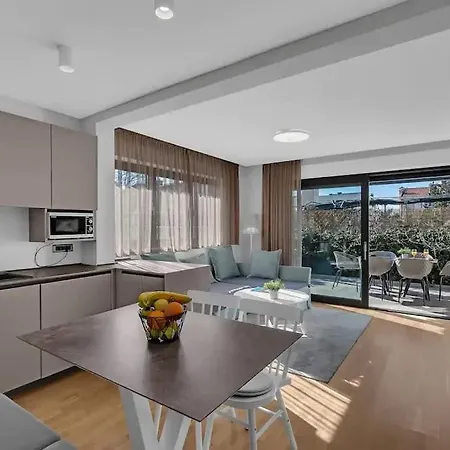 Gæstehus Jelena 1 - Exklusiv Makarska