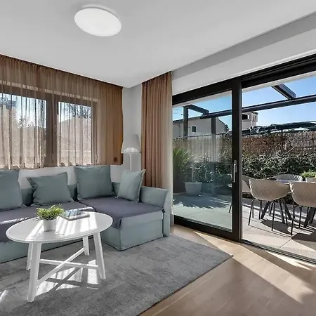 Pensionat Jelena 1 - Exklusiv Makarska