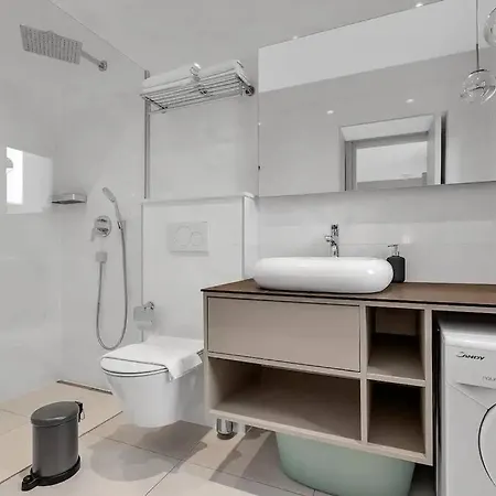 Jelena 1 - Exklusiv Makarska