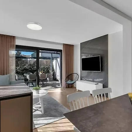 Pensionat Jelena 1 - Exklusiv Makarska