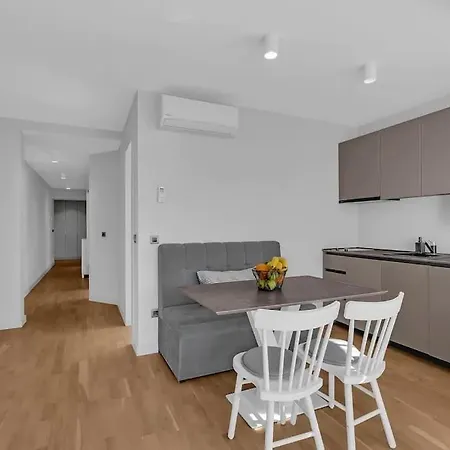 Pensionat Jelena 1 - Exklusiv 3*