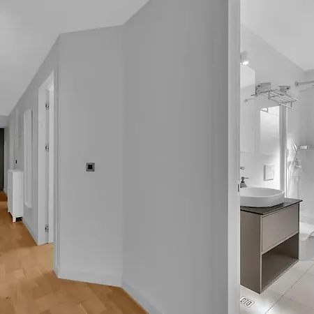 Jelena 1 - Exklusiv Gæstehus