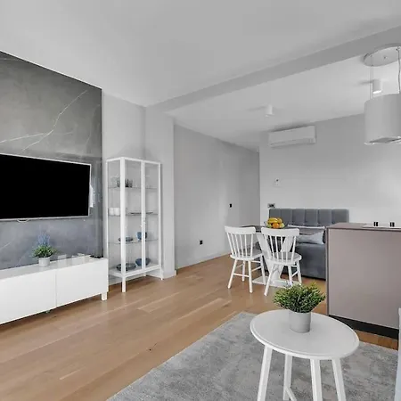 Jelena 1 - Exklusiv Gæstehus 3*