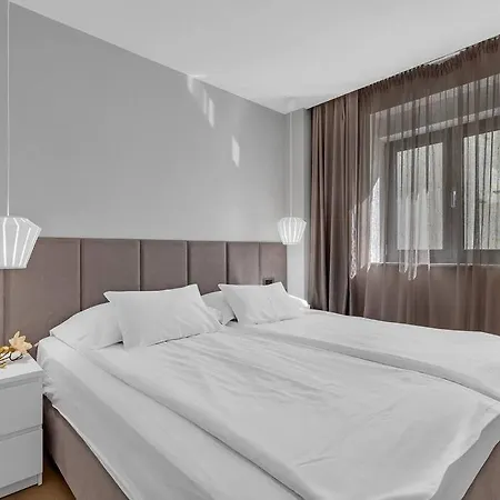 Jelena 1 - Exklusiv Makarska