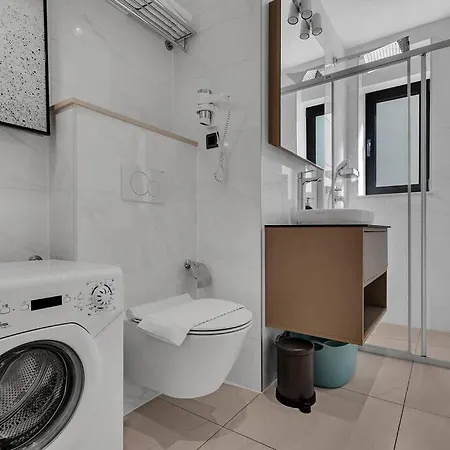 Gæstehus Jelena 1 - Exklusiv