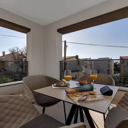 Gæstehus Jelena 1 - Exklusiv 3*