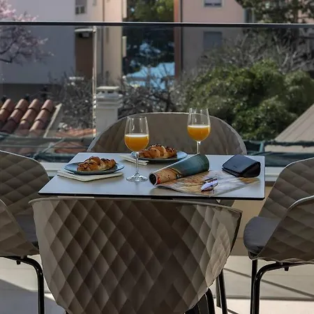 Jelena 1 - Exklusiv Guest house 3*