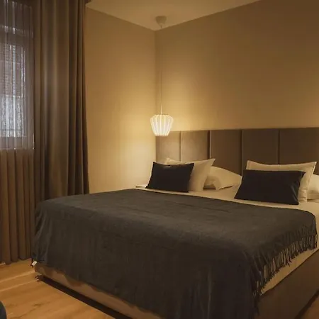 Pensionat Jelena 1 - Exklusiv