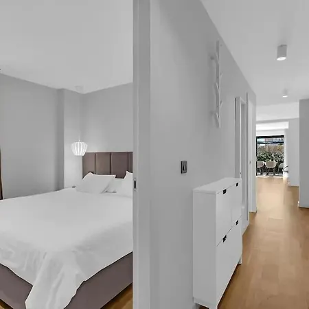 Jelena 1 - Exklusiv Gæstehus