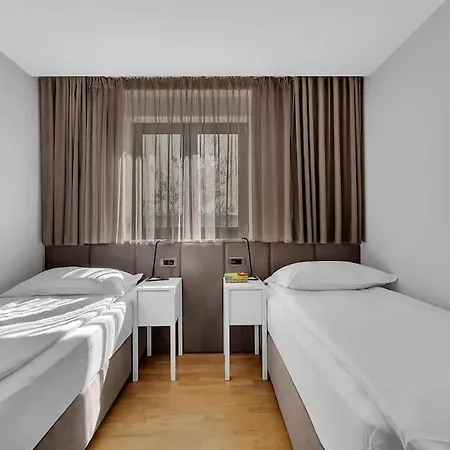 Jelena 1 - Exklusiv Gæstehus