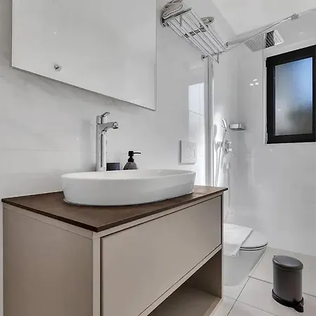 Gæstehus Jelena 1 - Exklusiv Makarska