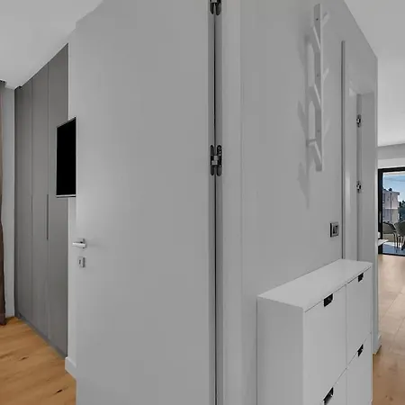 Pensionat Jelena 1 - Exklusiv 3*