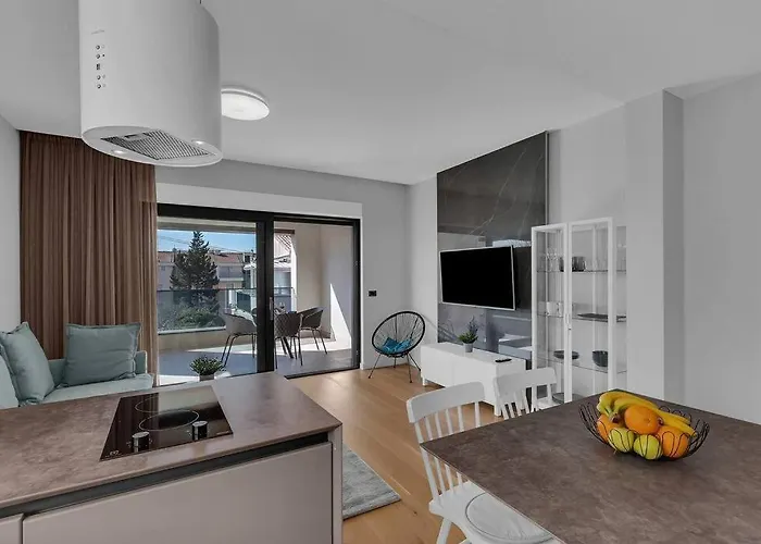 Jelena 1 - Exklusiv Guest house 3*