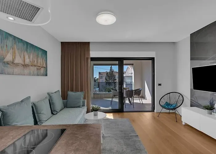 Jelena 1 - Exklusiv Guest house