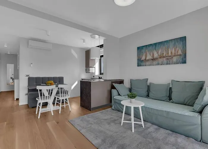 Guest house Jelena 1 - Exklusiv Makarska