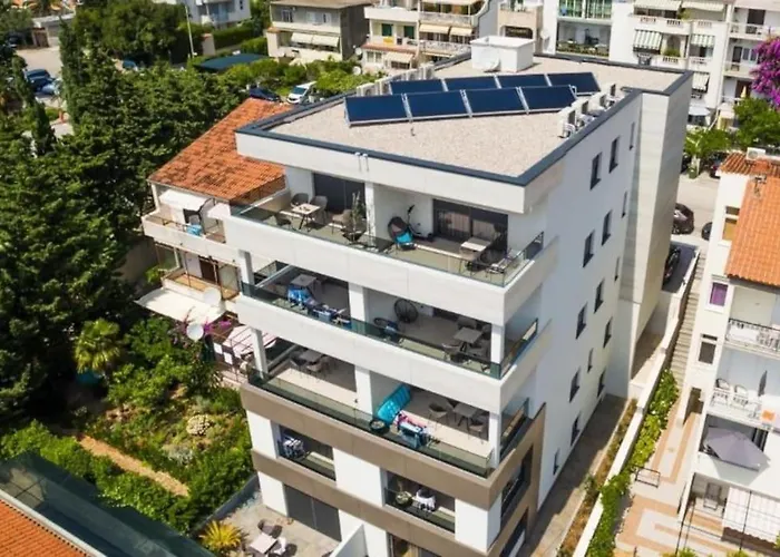 Jelena 1 - Exklusiv 3*