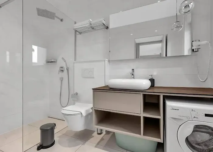 Jelena 1 - Exklusiv Makarska