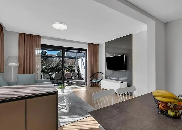 Guest house Jelena 1 - Exklusiv Makarska