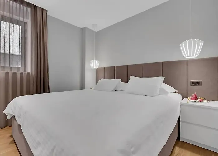 Guest house Jelena 1 - Exklusiv