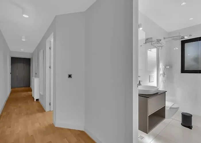 Jelena 1 - Exklusiv Guest house