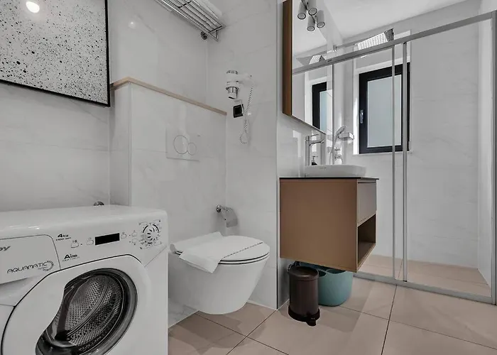 Pensionat Jelena 1 - Exklusiv