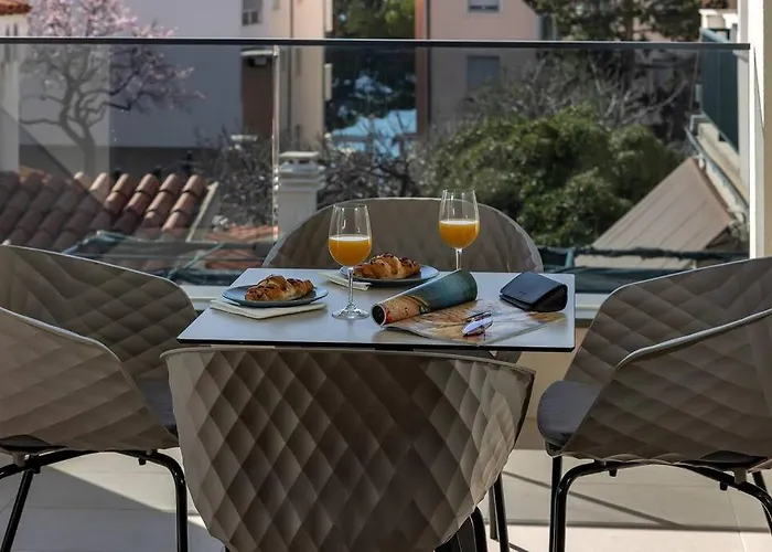 Jelena 1 - Exklusiv Guest house 3*