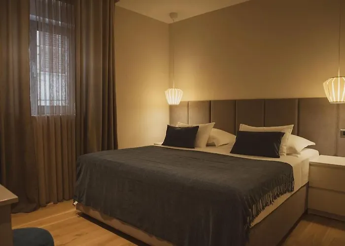 Guest house Jelena 1 - Exklusiv