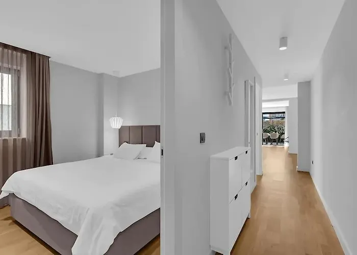 Jelena 1 - Exklusiv Guest house