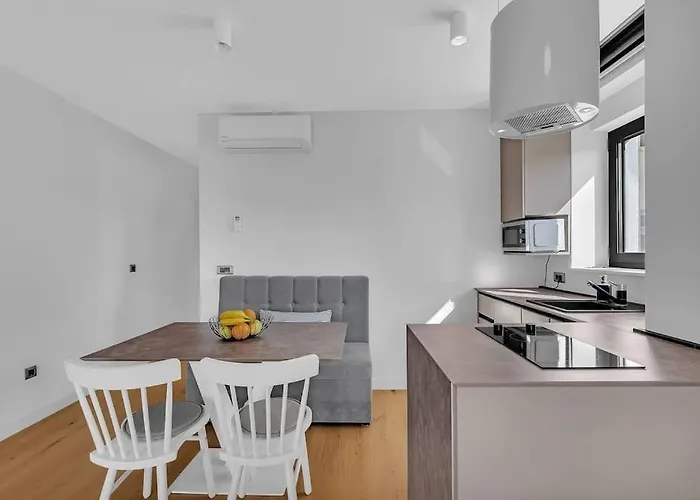 Guest house Jelena 1 - Exklusiv