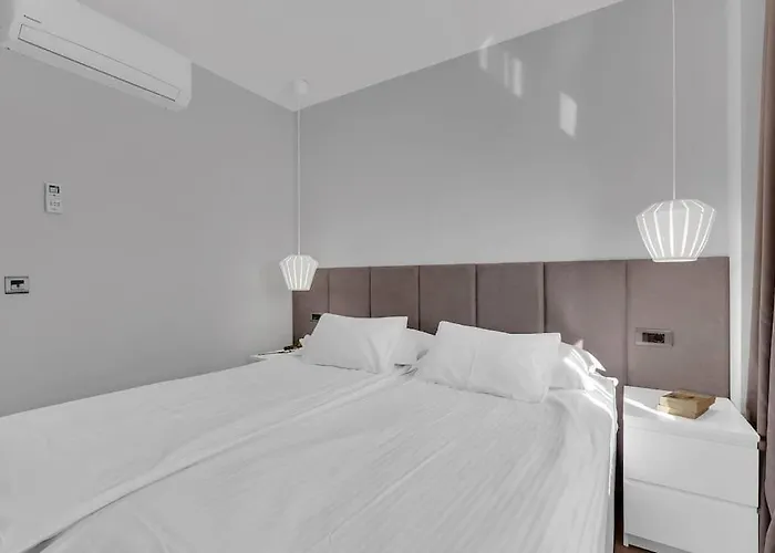 Guest house Jelena 1 - Exklusiv 3*