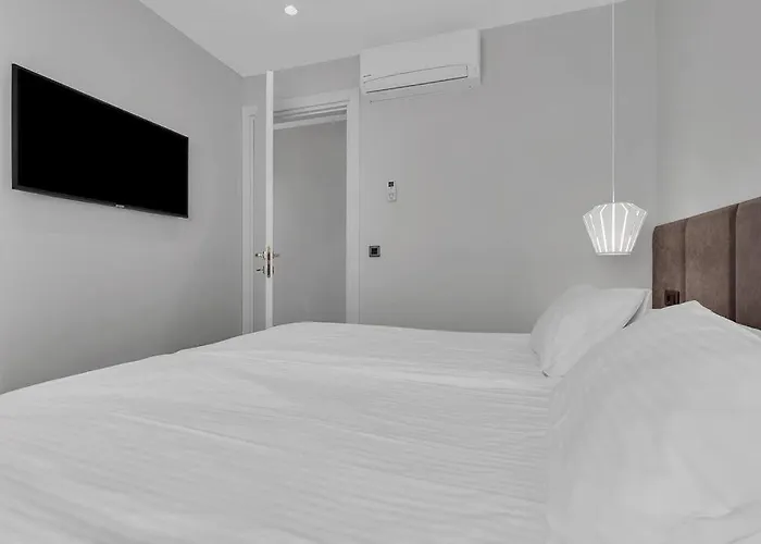 Jelena 1 - Exklusiv Guest house Makarska