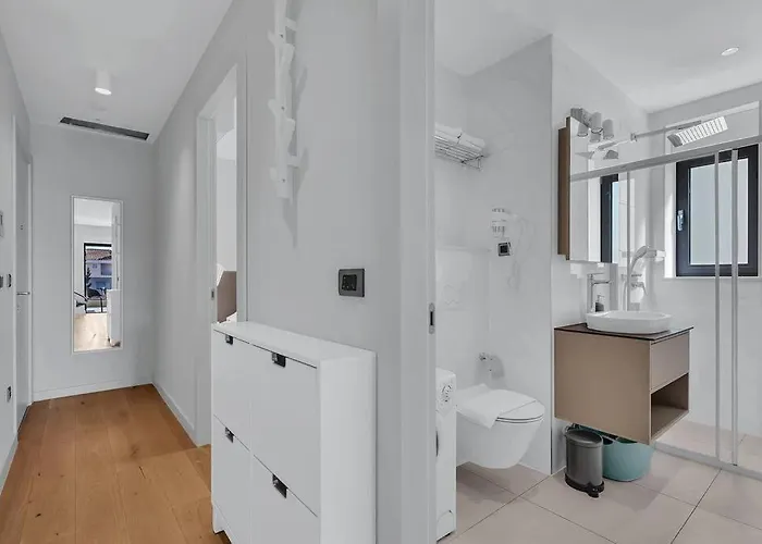 Guest house Jelena 1 - Exklusiv Makarska