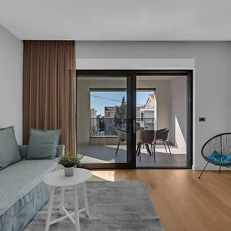 Jelena 1 - Exklusiv Гостевой дом 3*