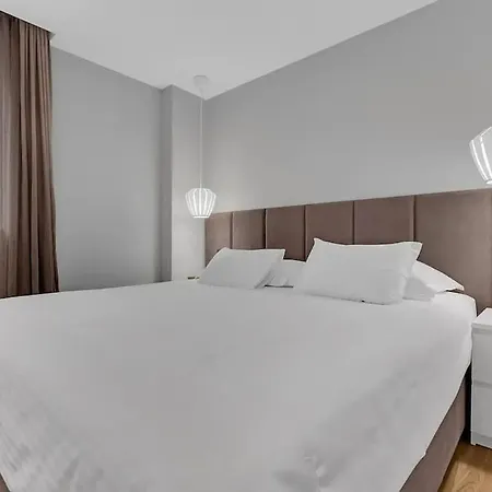 Гостевой дом Jelena 1 - Exklusiv