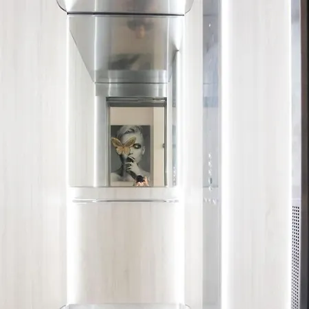 Jelena 1 - Exklusiv Гостевой дом 3*