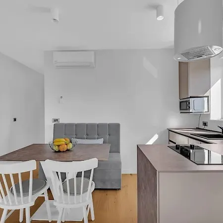 Гостевой дом Jelena 1 - Exklusiv