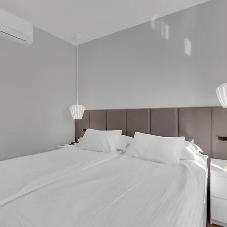 Гостевой дом Jelena 1 - Exklusiv 3*