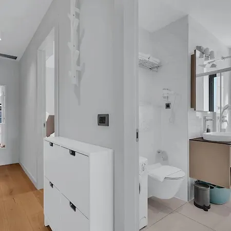 Гостевой дом Jelena 1 - Exklusiv Макарска