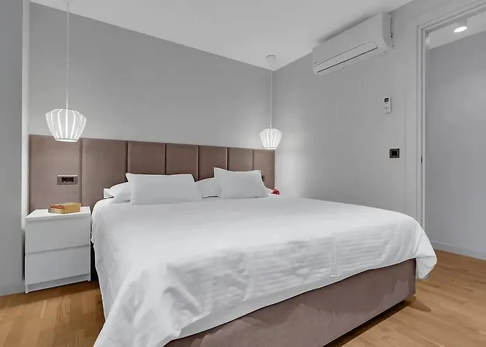 Jelena 1 - Exklusiv Makarska